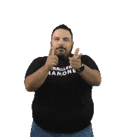 charlie lpmo Sticker by Los Parrilleros Mamones Oficial