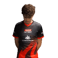 Noah Sticker by Team Nitro