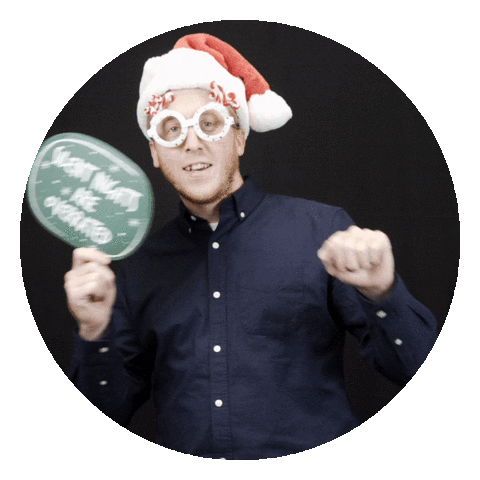 kwholiday Sticker by KWTexas