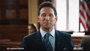 Episode 7 Nbc GIF by Law & Order