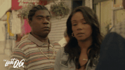 tiffany haddish GIF by The Last O.G. on TBS