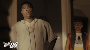 tracy morgan GIF by The Last O.G. on TBS