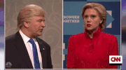 Donald Trump Snl GIF by Saturday Night Live