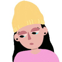 Big Fish Love Sticker by rawrmos