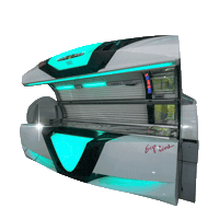 mexico skin Sticker by Tan Inn Salon