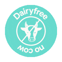 Plant-Based Fruit Sticker by Mia & Ben