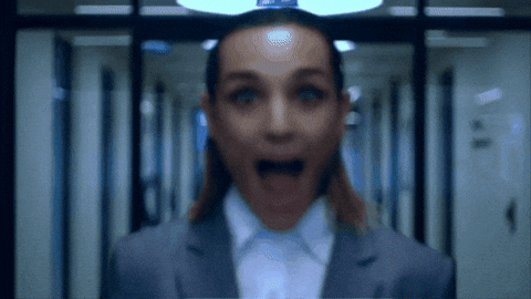 Brokenrib GIF by Jehnny Beth