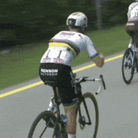 GIF by 5norteciclismo