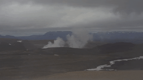 Iceland GIF by Chris