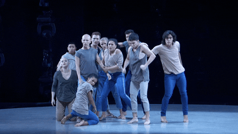 Fox Dancing GIF by So You Think You Can Dance