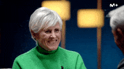 Sorprendida Mercedes Mila GIF by Movistar Plus+