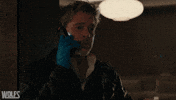 Brad Pitt Work GIF by Sony Pictures