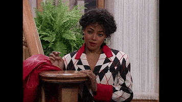 Like Either Of You Have A Chance Once He Sees Me