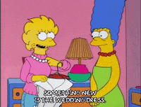 season 6 GIF
