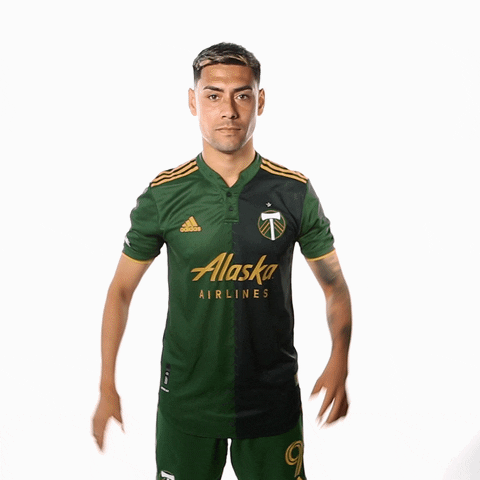 Portland Timbers Soccer GIF by Timbers