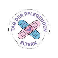Pflaster Sticker by KCNB1