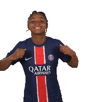 Football Fazer Sticker by Paris Saint-Germain