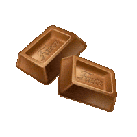 Fazerlatvija chocolate tasty fazer sokolade Sticker