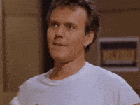 Season 3 Smile GIF