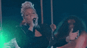Pink GIF by Billboard Music Awards