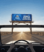 Ronke GIF by Tribally