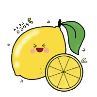 귀염토실 Sticker