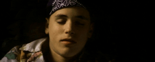 corey haim GIF