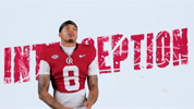Show Me The Money Defense GIF by Stanford Athletics