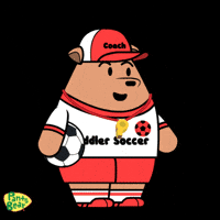 Football Soccer GIF