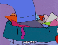 season 9 episode 22 GIF