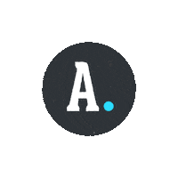 Sticker by ABA English