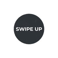 Arrow Swipe Up Sticker by ABA English