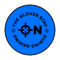 Sniper Livestream Sticker by irlrubyph