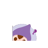 Baby Emoji Sticker by 순둥이