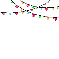 Bola De Nieve Christmas Sticker by Carolina Herrera