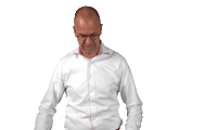 DHVGH jurgen wilms dhvgh wilmshypotheken Sticker