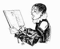 Reading GIF