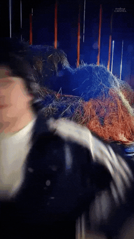 Barn Countryside GIF by Rodriw Castel