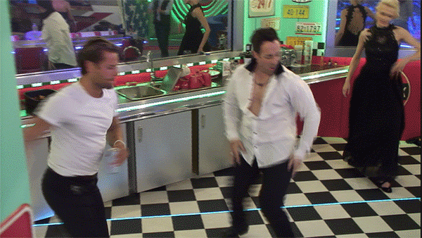 bbuk giphyupload big brother reality tv cbb GIF