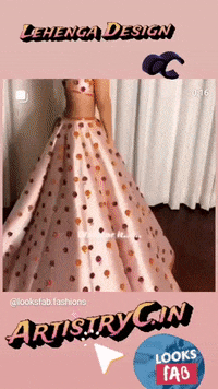 Buy Now Fashion GIF by ArtistryC