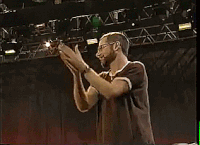 stone gossard GIF by Pearl Jam