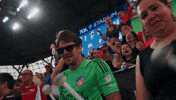 Excited Soccer GIF by FC Cincinnati
