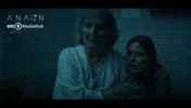 Fantasy Panic GIF by Studio Hamburg Serienwerft GmbH