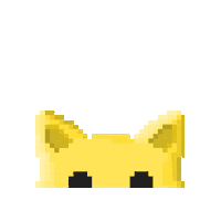 R74n happy cat emoji kitty Sticker