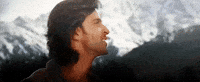 Bollywood Superstar GIF by Hrithik Roshan