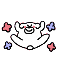 Dance Love GIF by takadabear