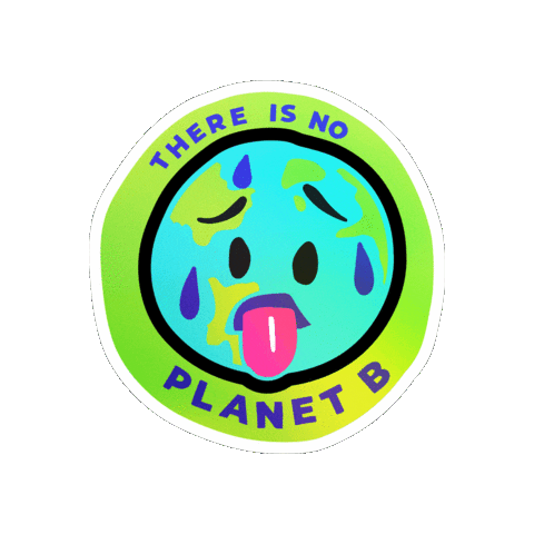 Sticker by DoSomething