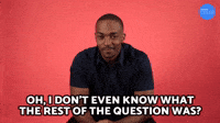 Question?