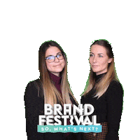 Gifieme Sticker by BrandFestival