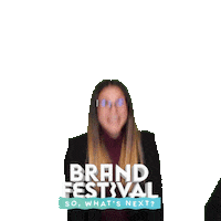 Gifieme Sticker by BrandFestival